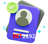 Tornar-se um membro do bet2292 é muito simples