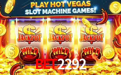 Desvendando o Mundo dos Jogos Virtuais na bet2292