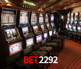 A Revolução dos Aplicativos de Jogos no bet2292