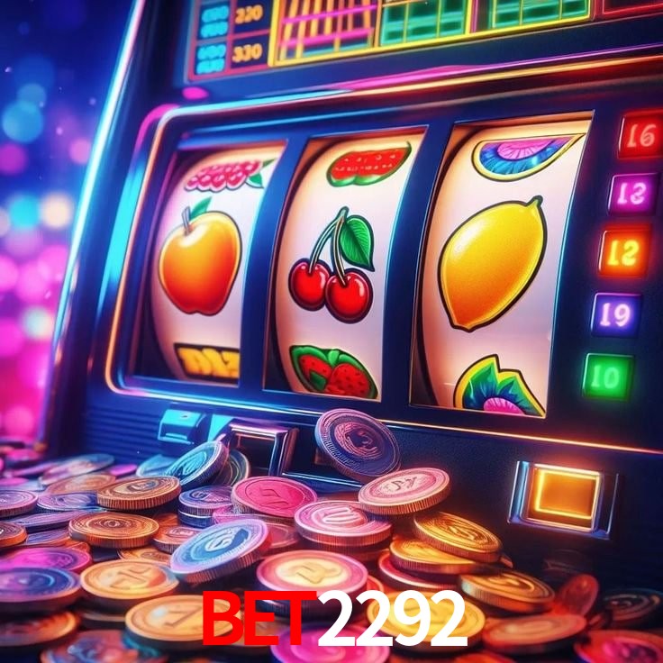 Bônus de Boas-vindas bet2292