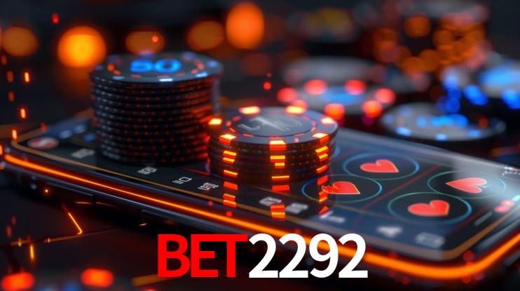 Welcome Bonus bet2292