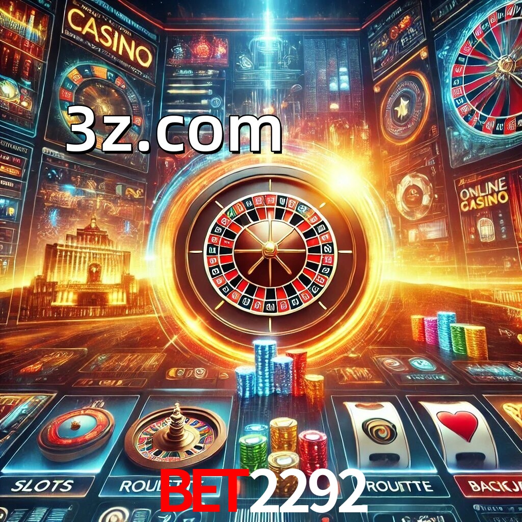  BET2292