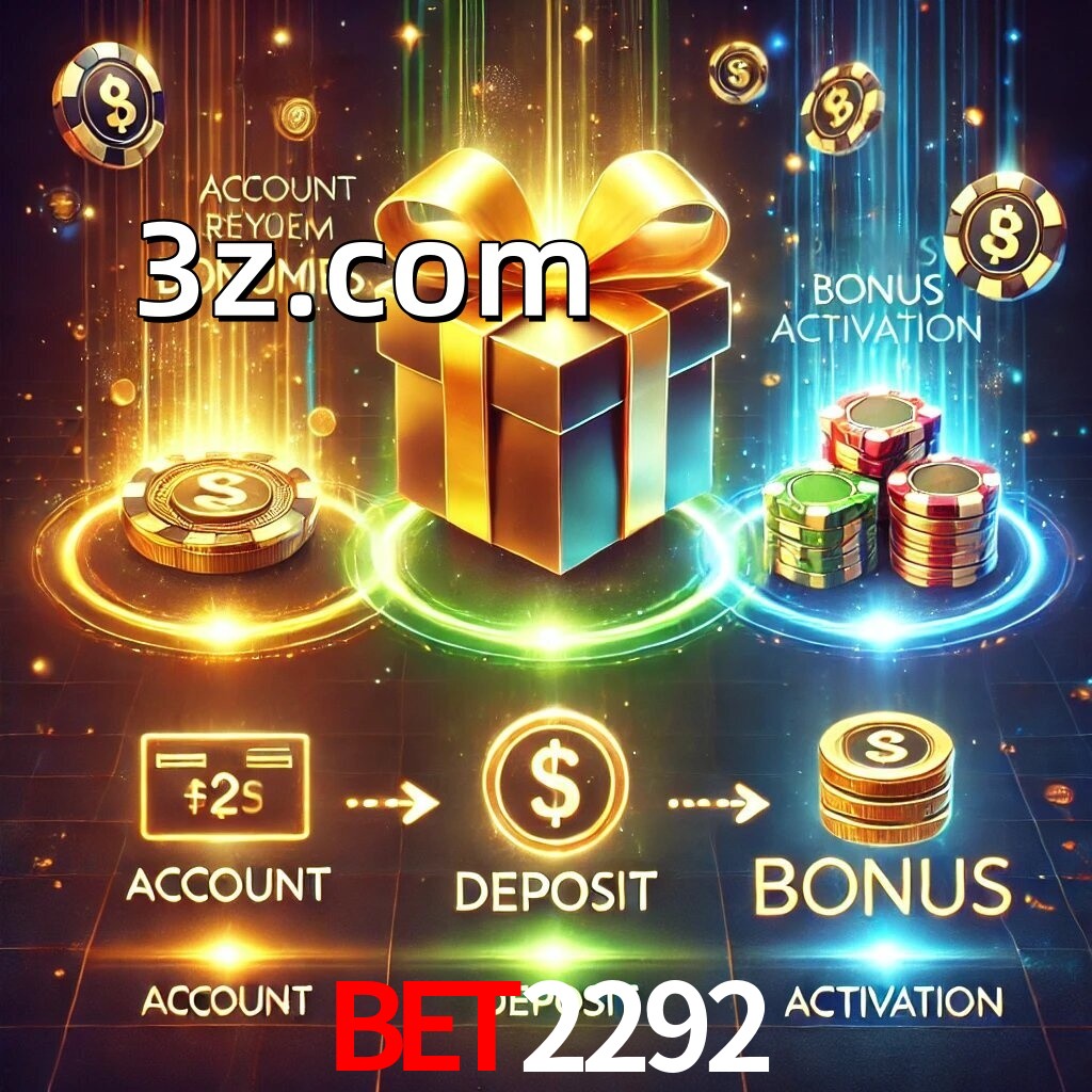  BET2292