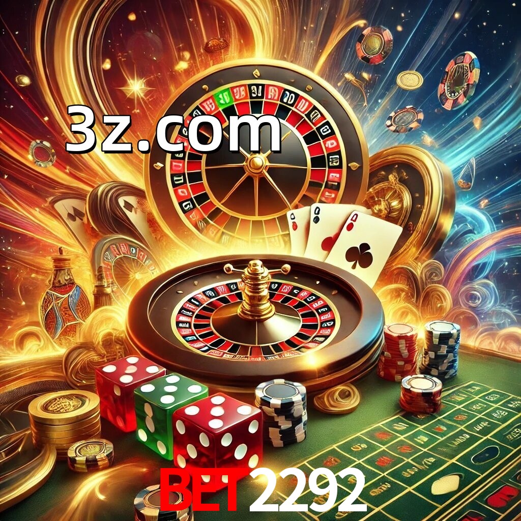  BET2292