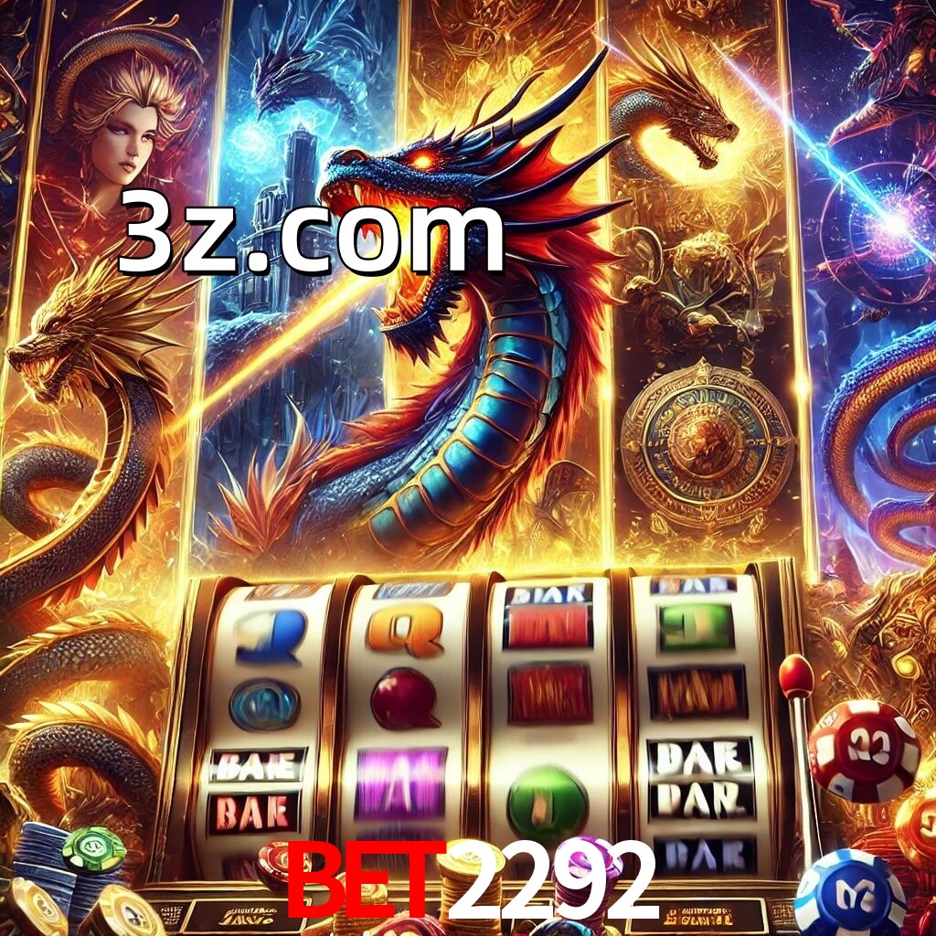 BET2292