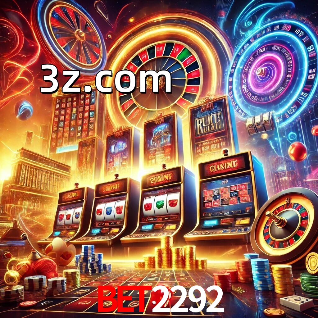  BET2292