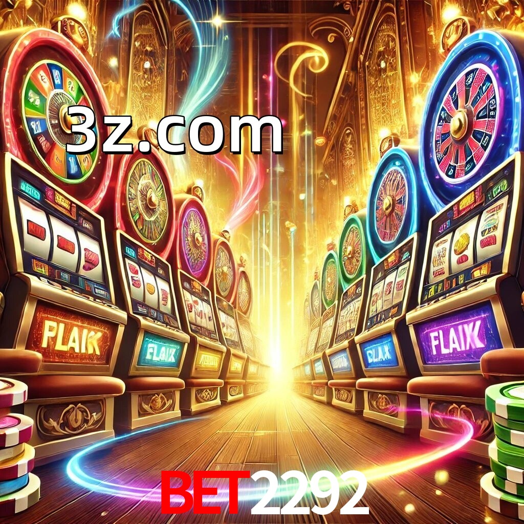  BET2292