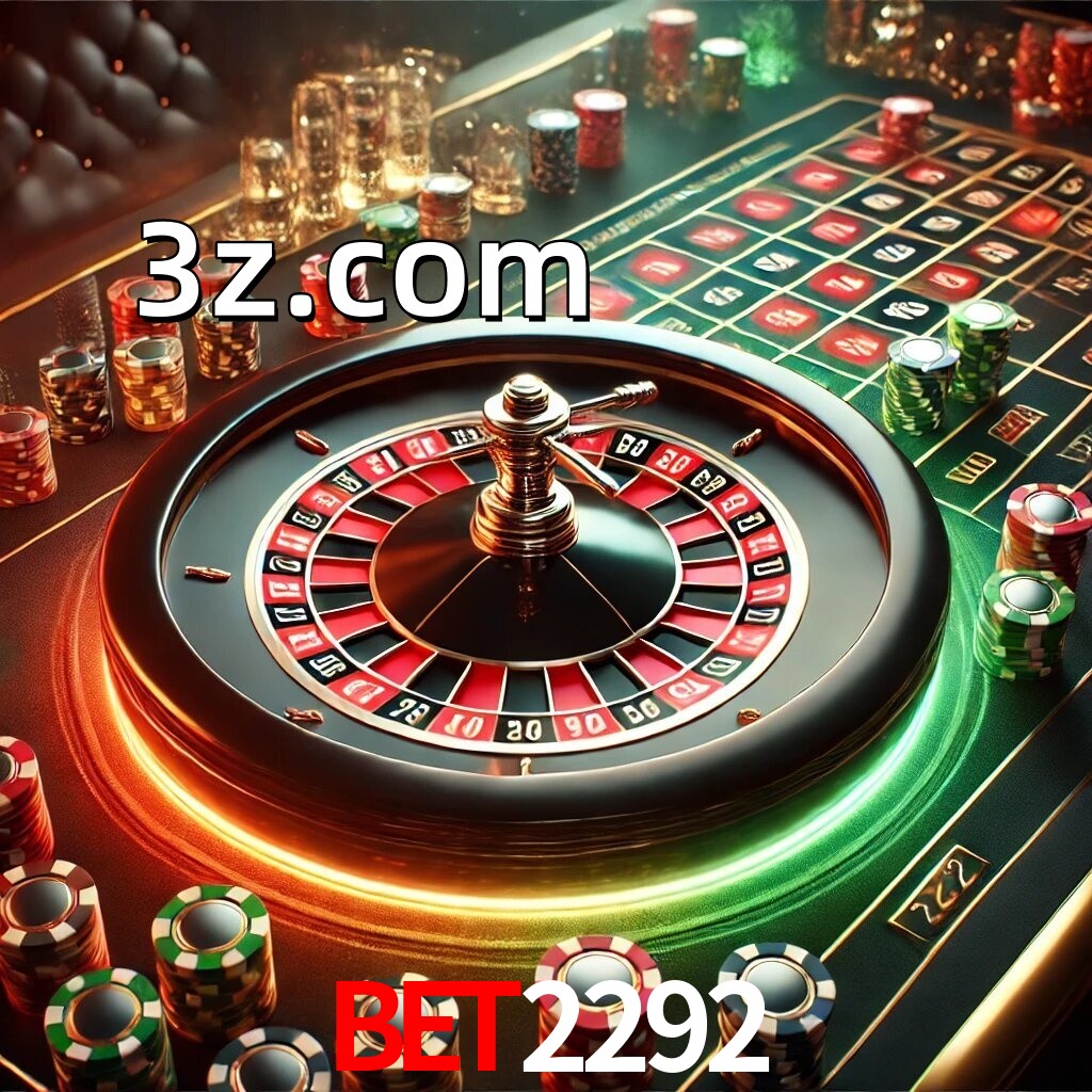  BET2292