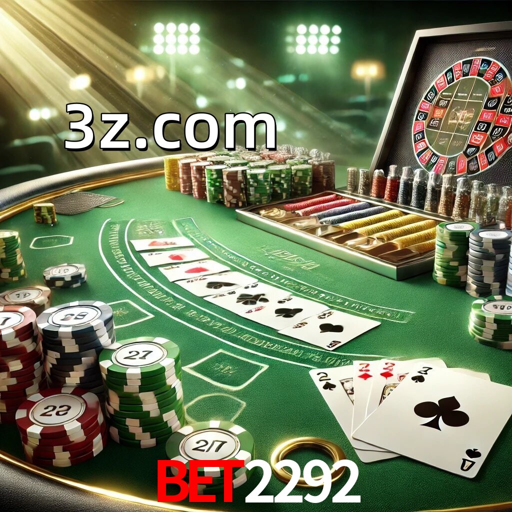  BET2292