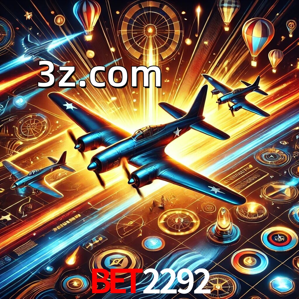  BET2292