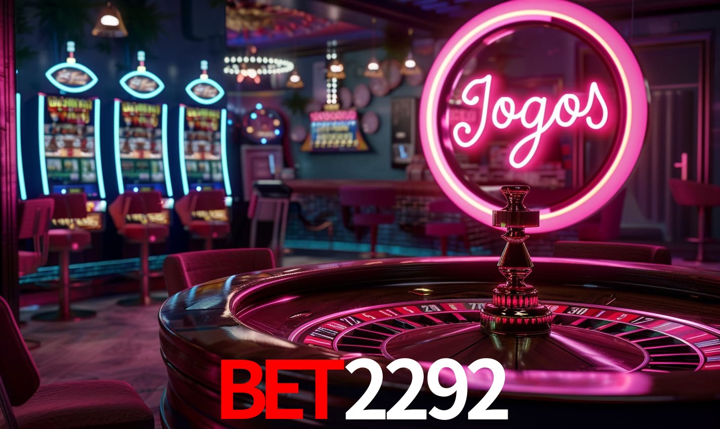 A Emoção da Loteria na bet2292: Uma Chance de Mudança de Vida