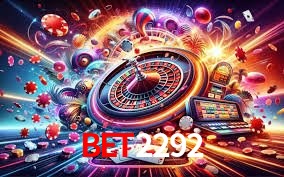 Apostas de Futebol bet2292