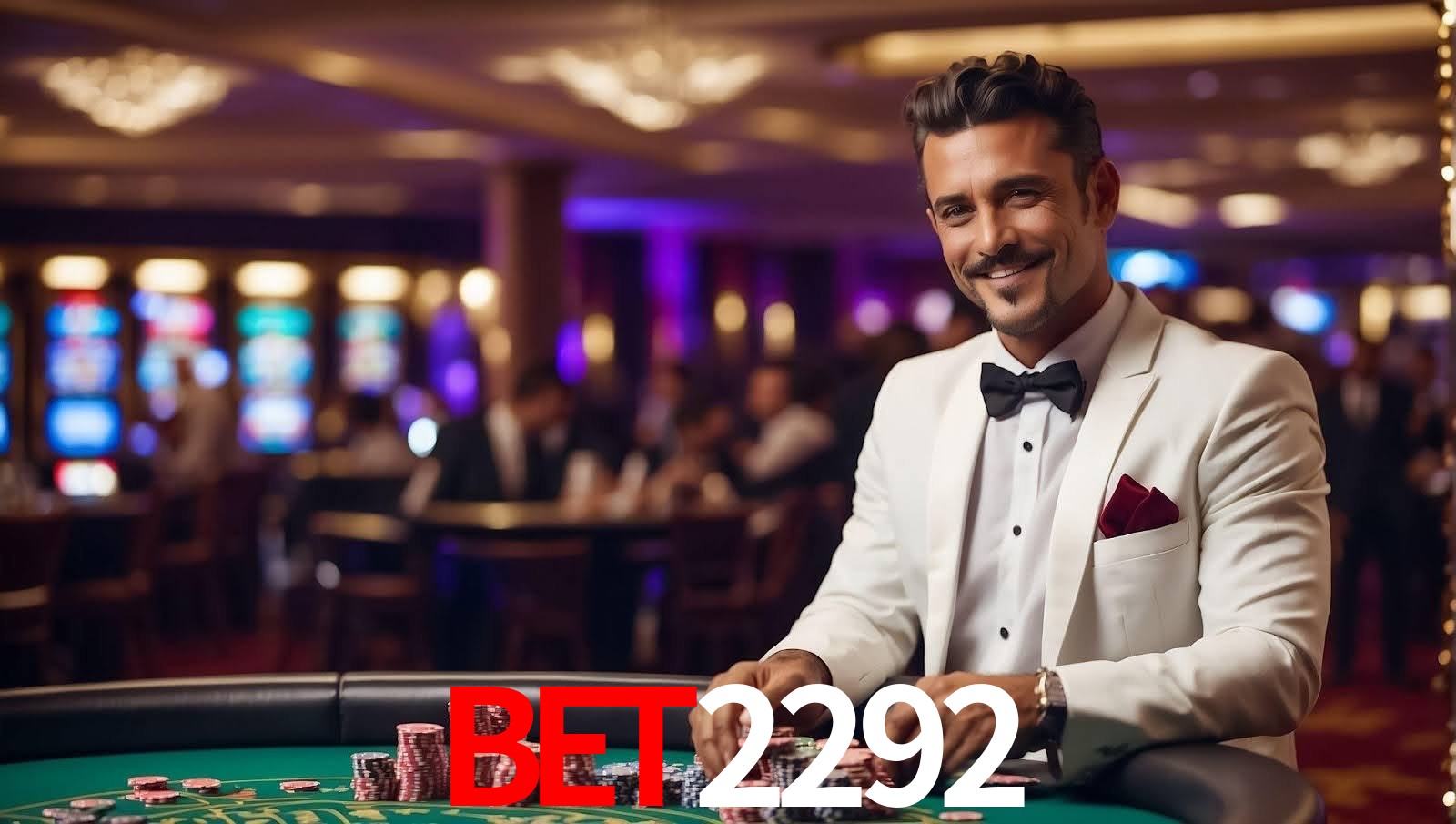Design Responsivo bet2292