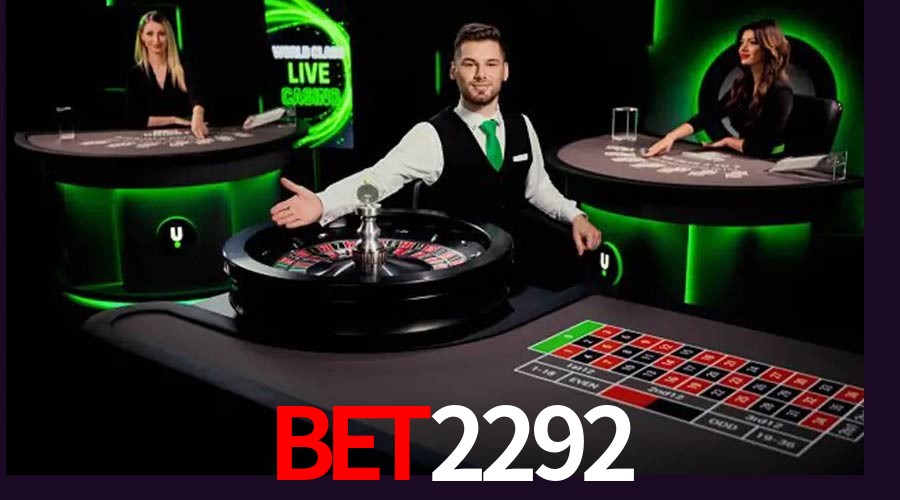 Account Benefits bet2292