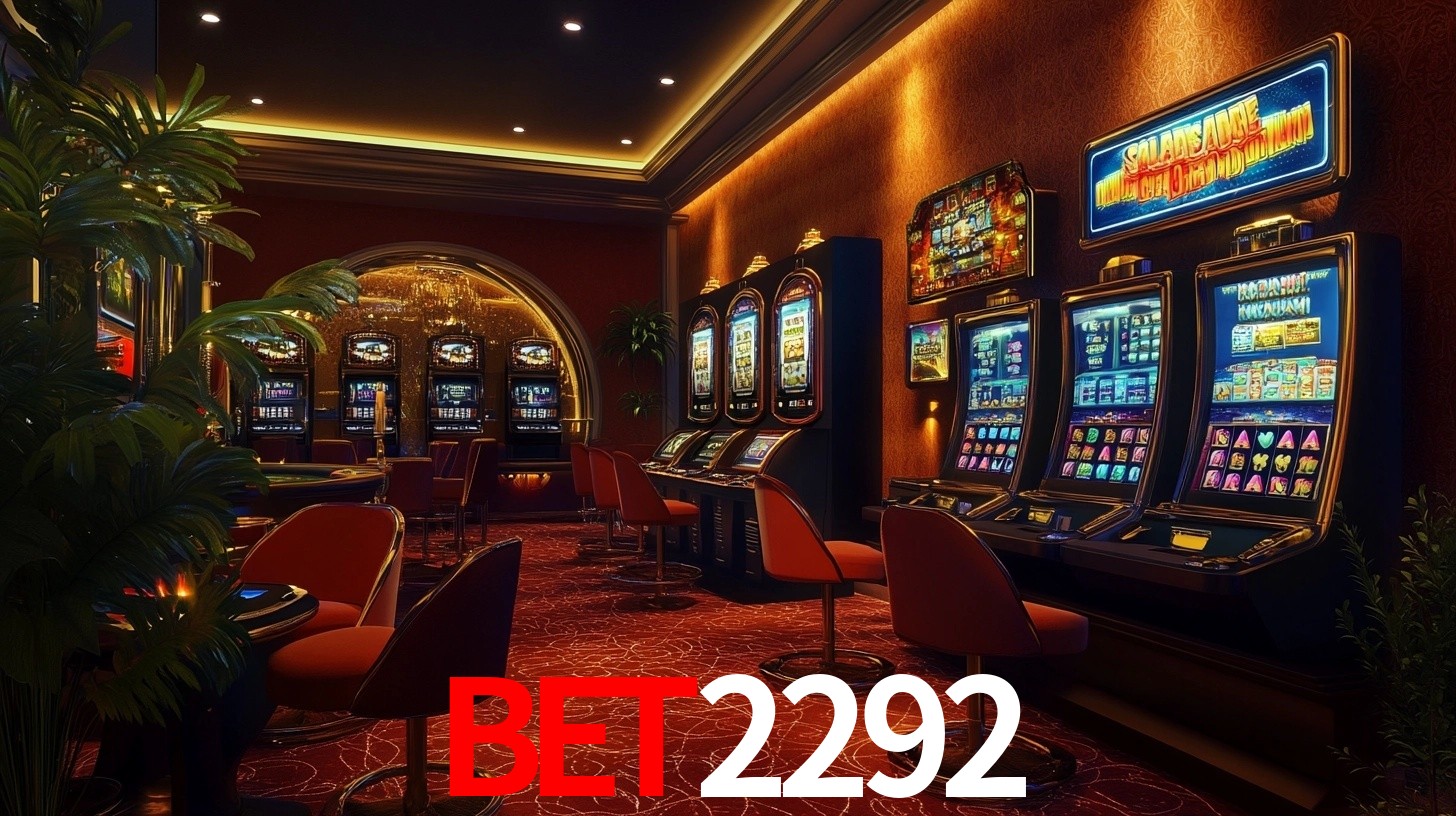 Welcome Bonus bet2292
