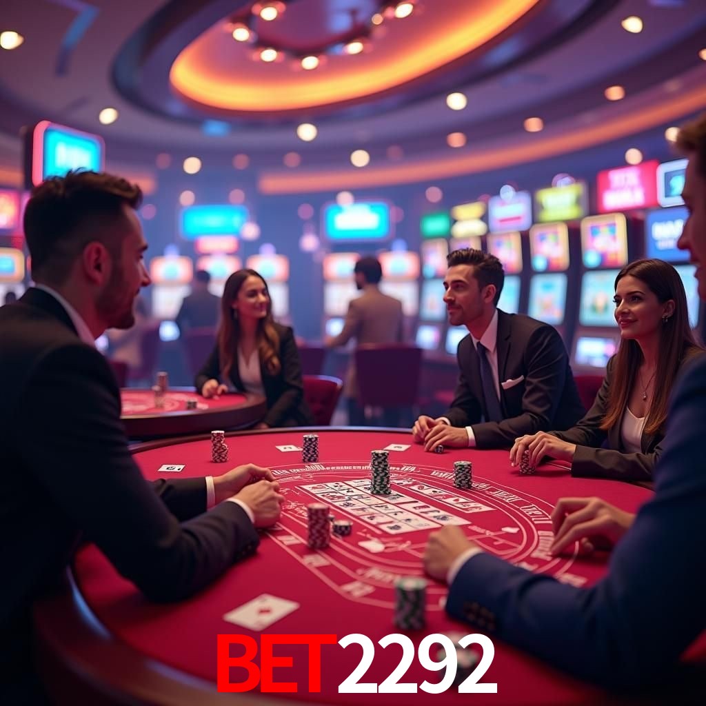 Programa VIP bet2292
