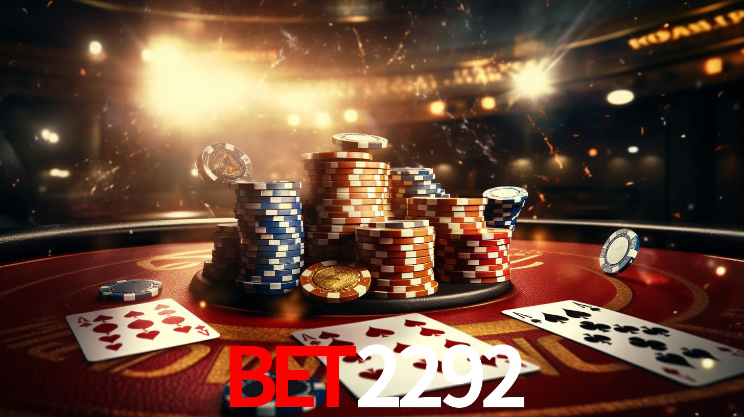 Live Casino bet2292