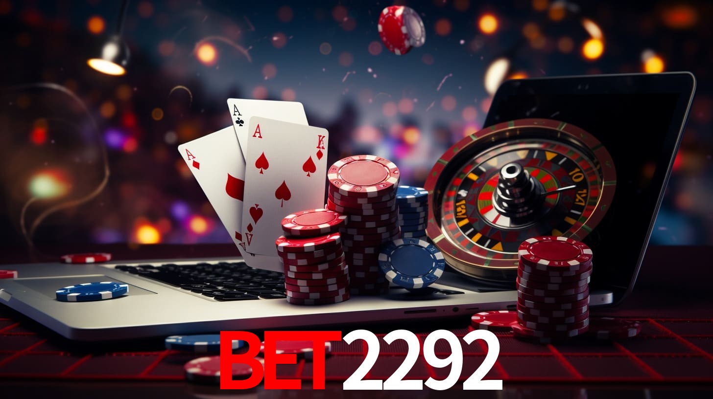 Blackjack Table bet2292