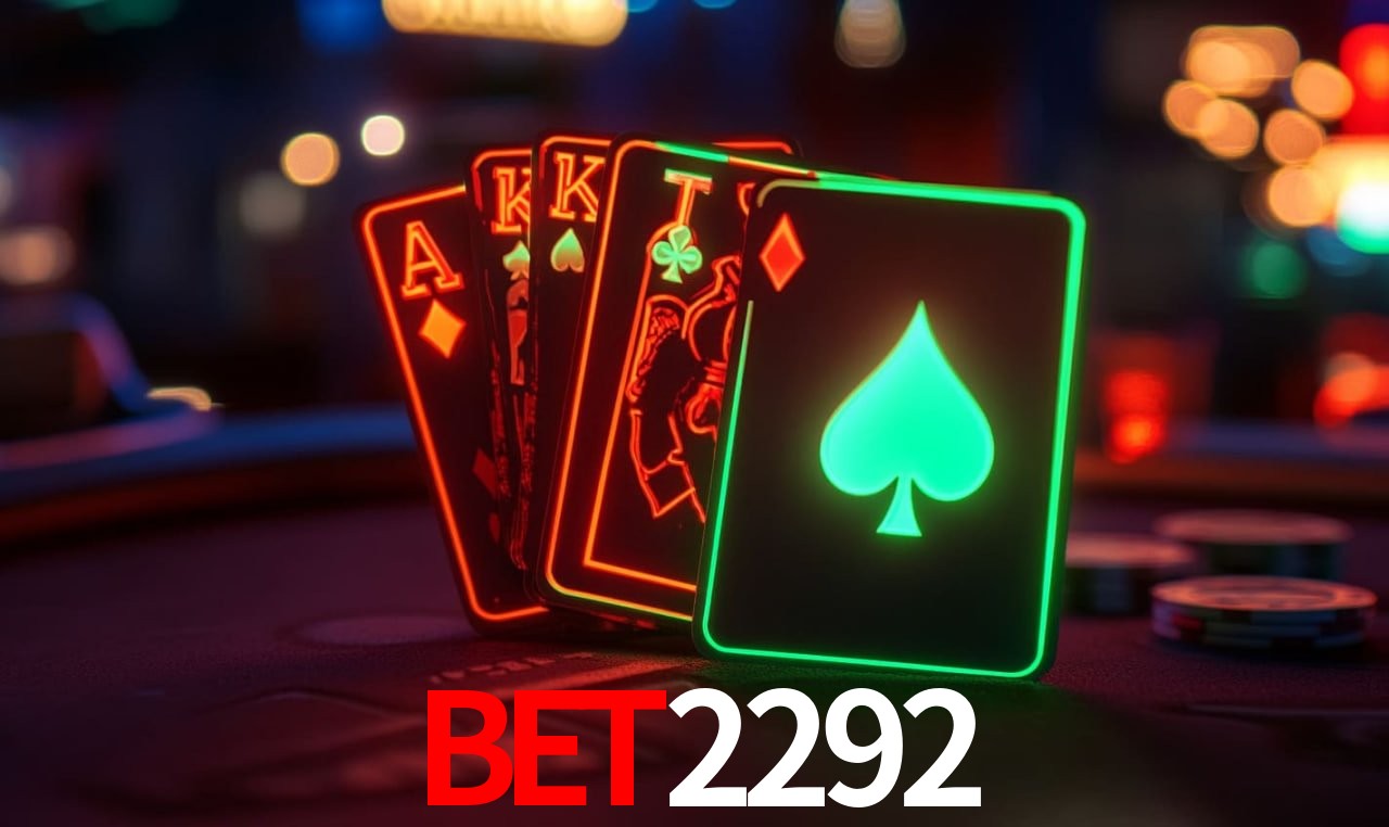 Recursos de Bônus bet2292