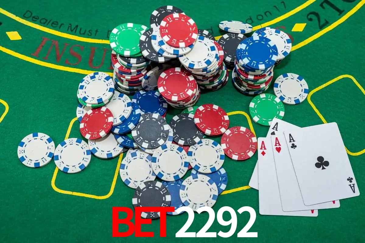 Bônus Diários bet2292