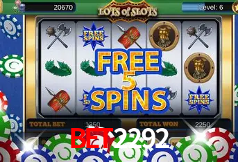 Descubra a Magia dos Jogos de Arcade no bet2292