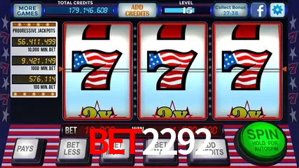 Descubra o Mundo do Cassino Online com bet2292