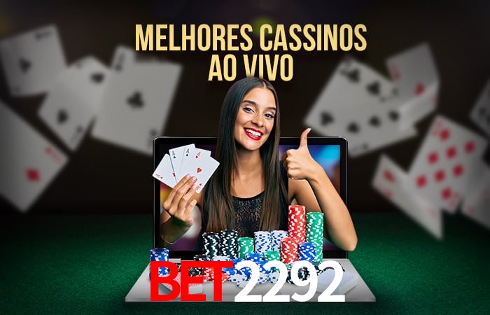 Exclusive Offers bet2292