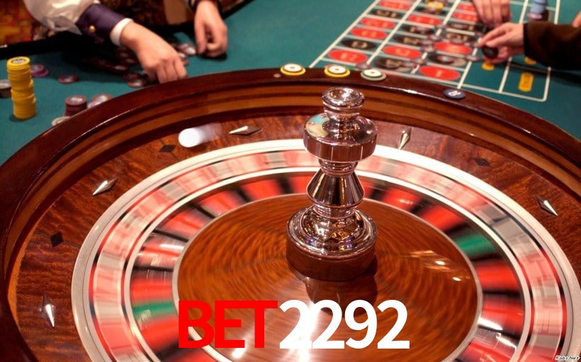 Bônus de Boas-vindas bet2292