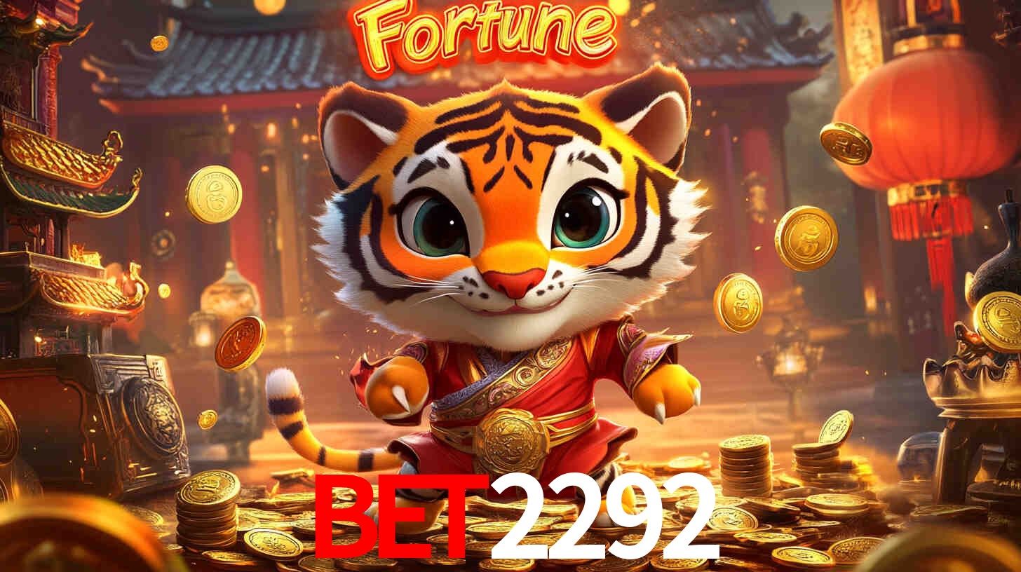 A Popularidade dos Caça-Níqueis no bet2292