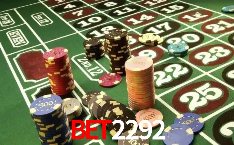 Avaliações dos Jogadores bet2292