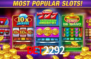 Desvendando o Mundo dos Jogos Virtuais na bet2292