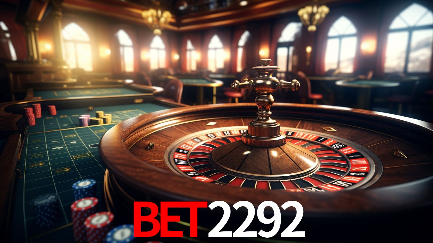 VIP Casino bet2292