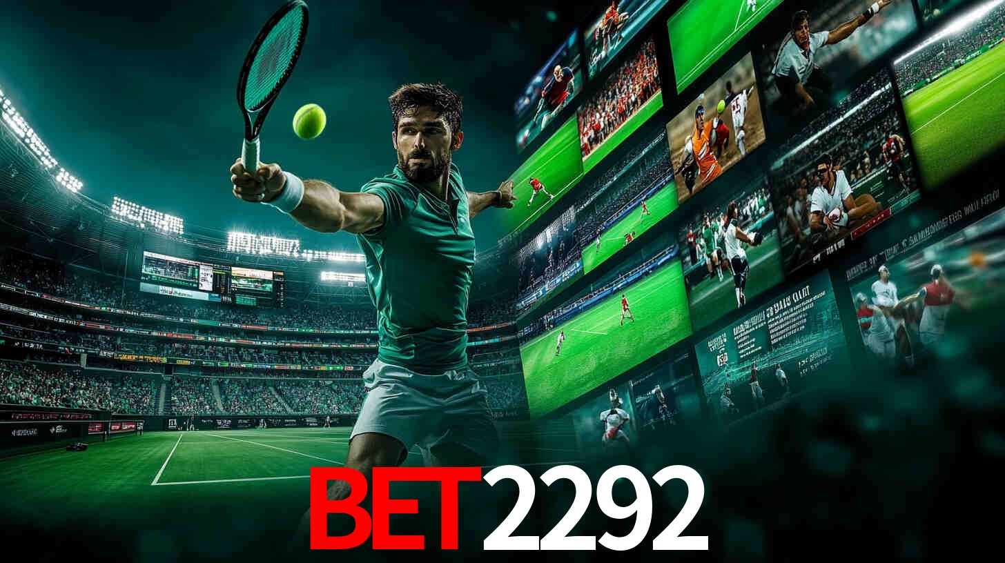 Descubra a Essência do bet2292: Nossa História e Compromissos
