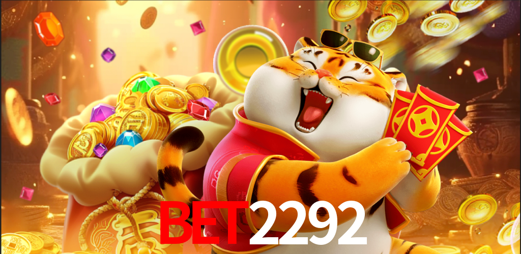 bet2292: A Experiência de Casino com Jogos de Mesa ao Vivo