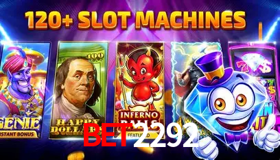 Apostas Esportivas na bet2292: Um Guia Completo
