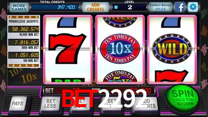 A Emoção da Loteria na bet2292: Uma Chance de Mudança de Vida