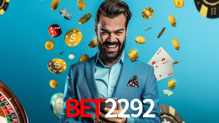 Bonus Features bet2292