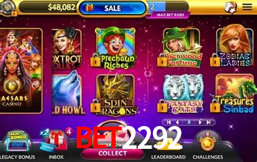 A Emoção da Loteria na bet2292: Uma Chance de Mudança de Vida