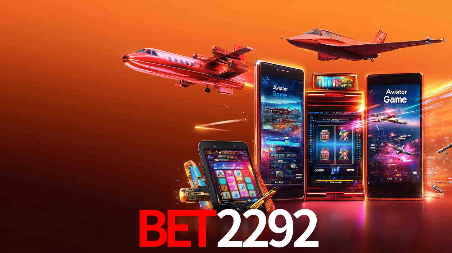 Apostas Esportivas na bet2292: Um Guia Completo