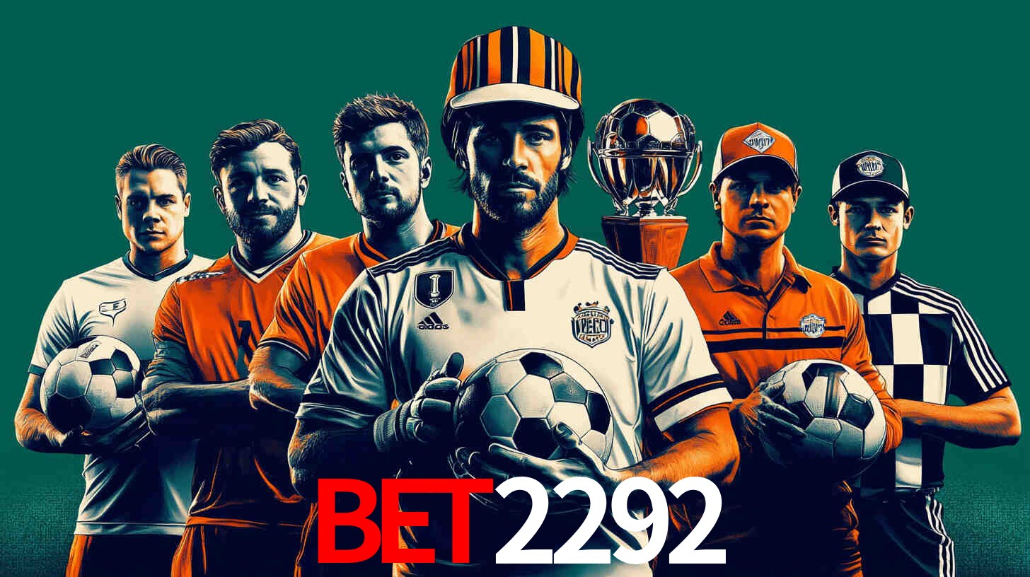 Descubra a Essência do bet2292: Nossa História e Compromissos