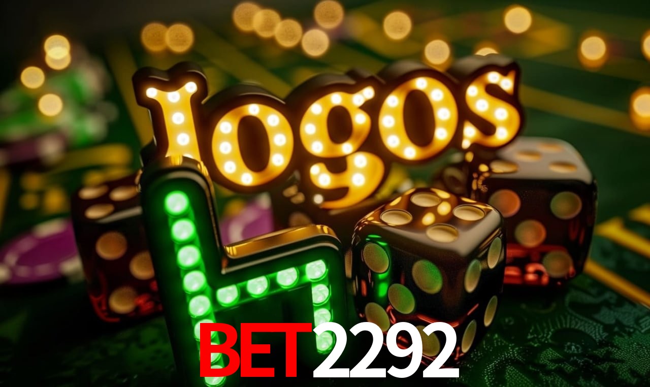 Estatísticas do Jogo bet2292
