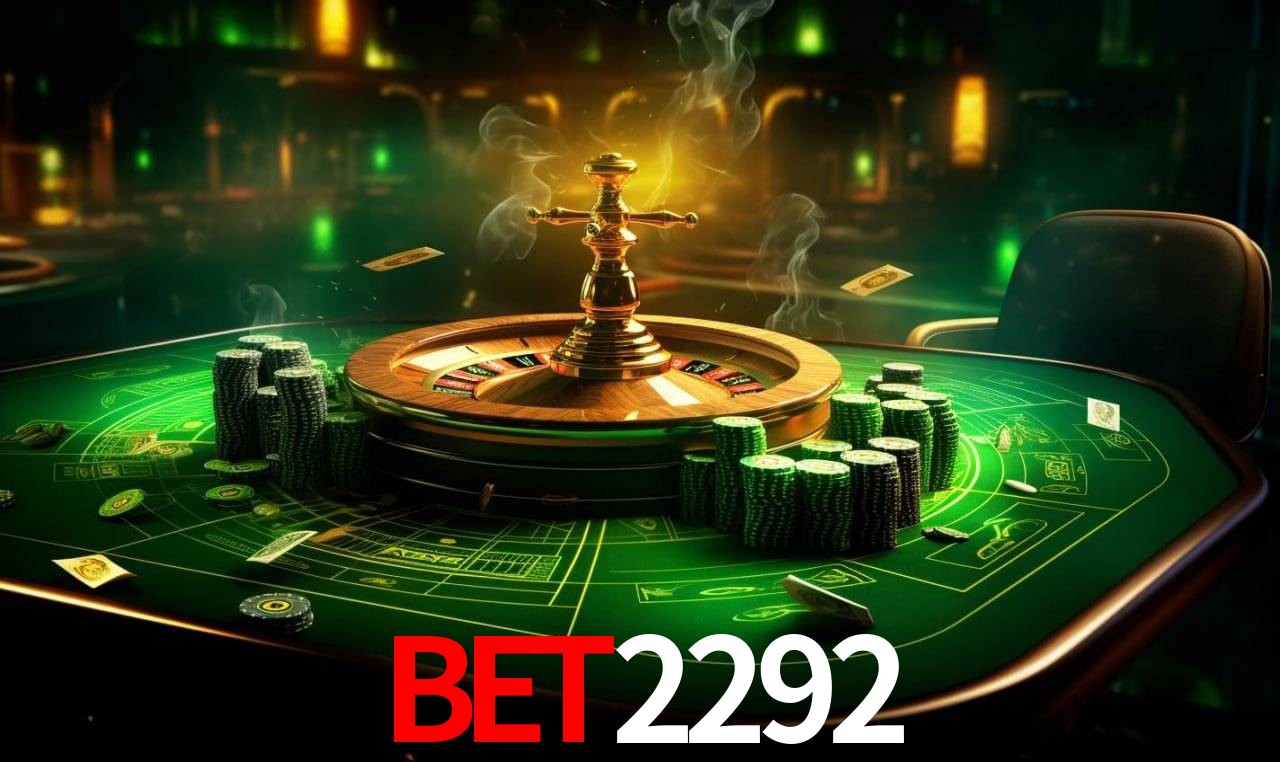 cassino bet2292