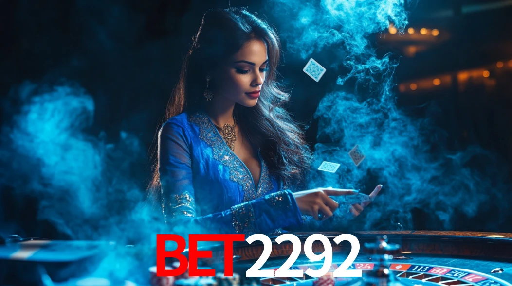 A Experiência Imersiva dos Cassinos Ao Vivo no bet2292