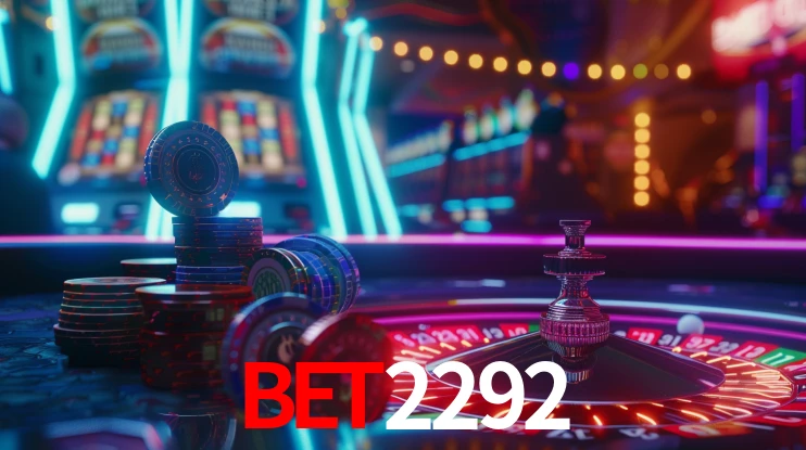 Slot Games bet2292