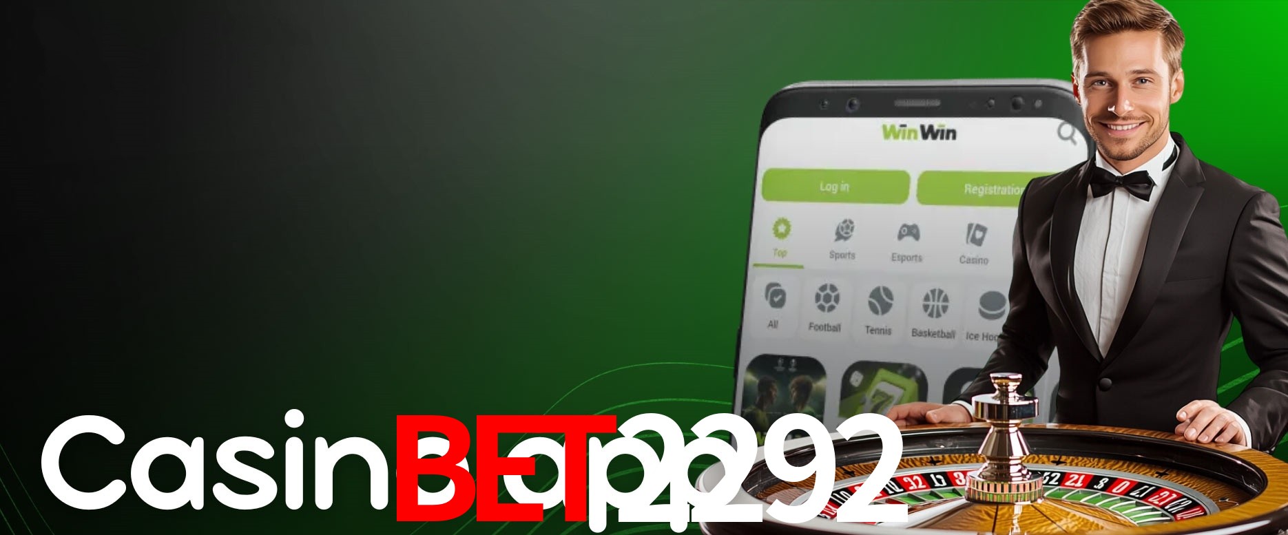 Security Systems bet2292