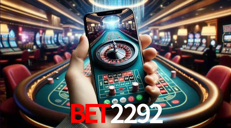 Game Providers bet2292
