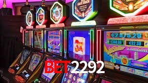 Interface do App bet2292