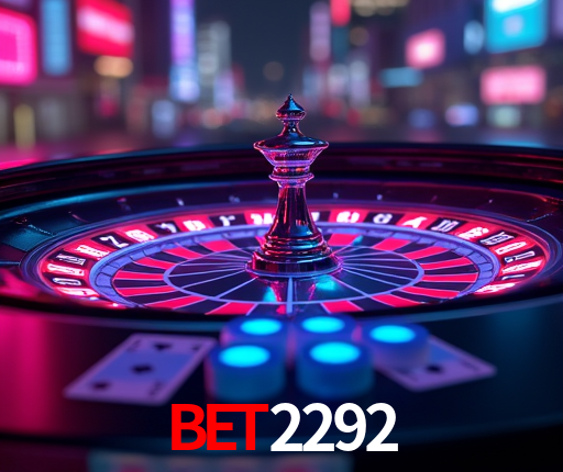 Inovações de Jogos na bet2292: O Futuro das Experiências Interativas