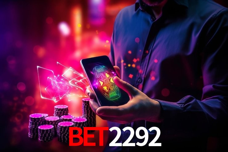 Casino Ao Vivo bet2292